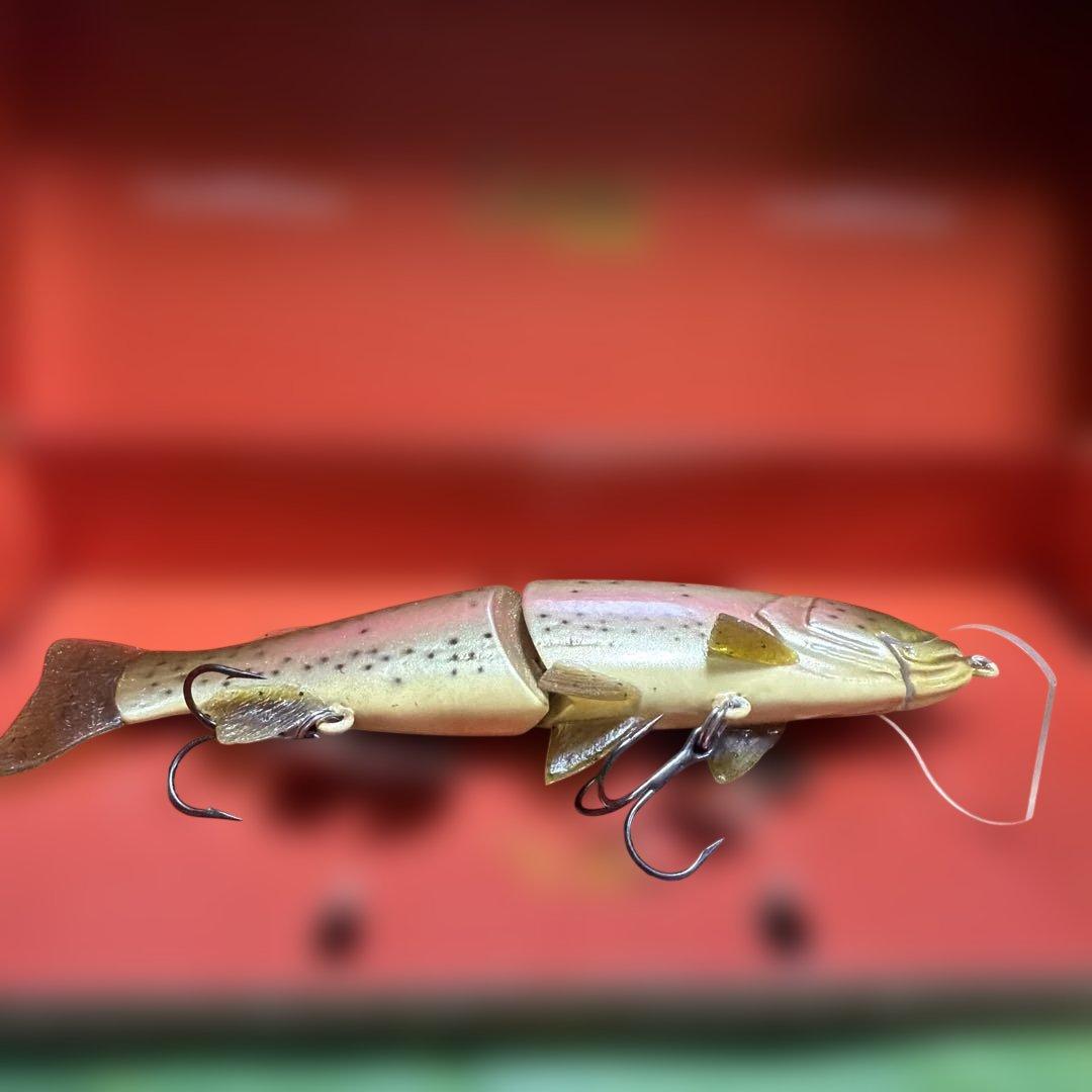 Castaic T-29 新品未使用
