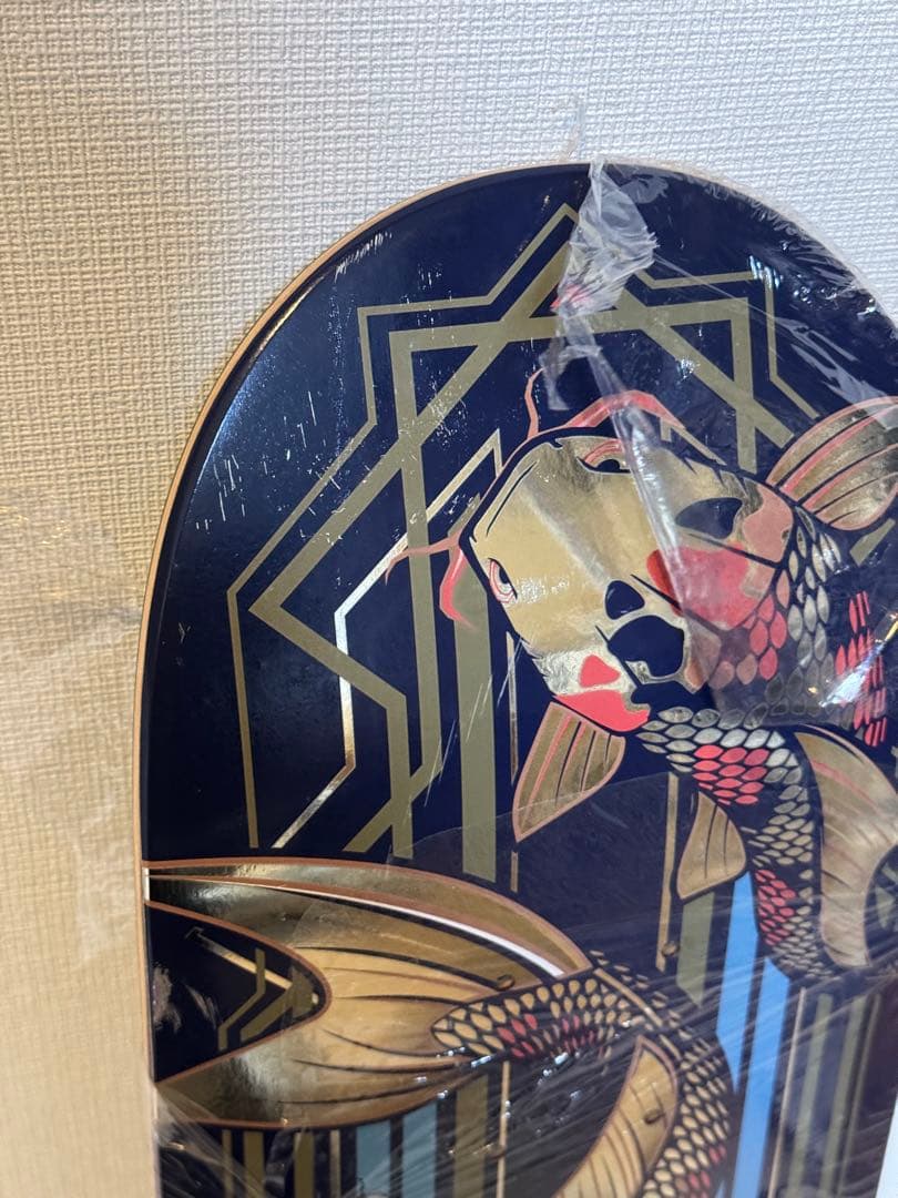 【8.0】 kyonosuke koi deck 山下京之助 デッキ スケボー