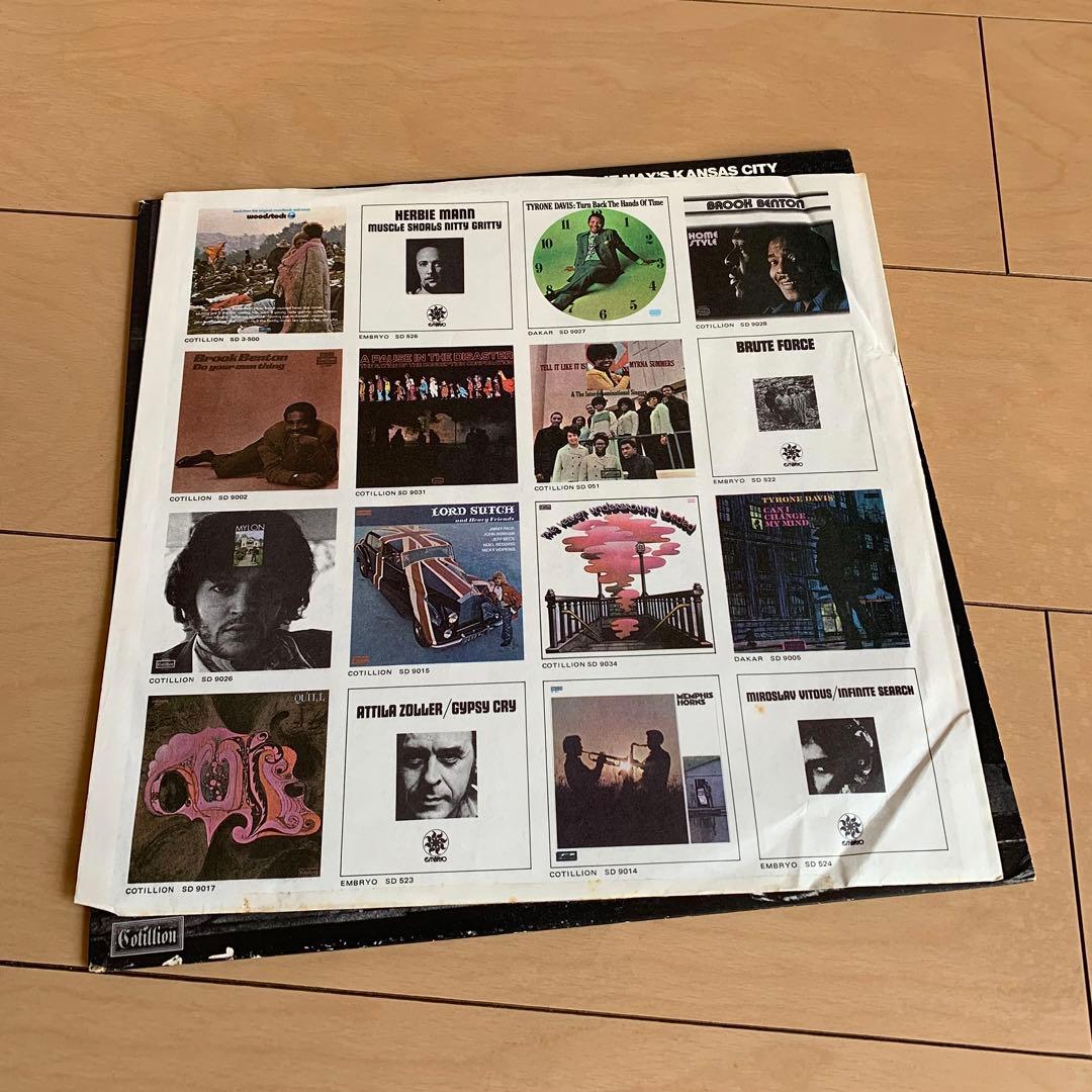 USオリジナル盤 The Velvet Underground Live...
