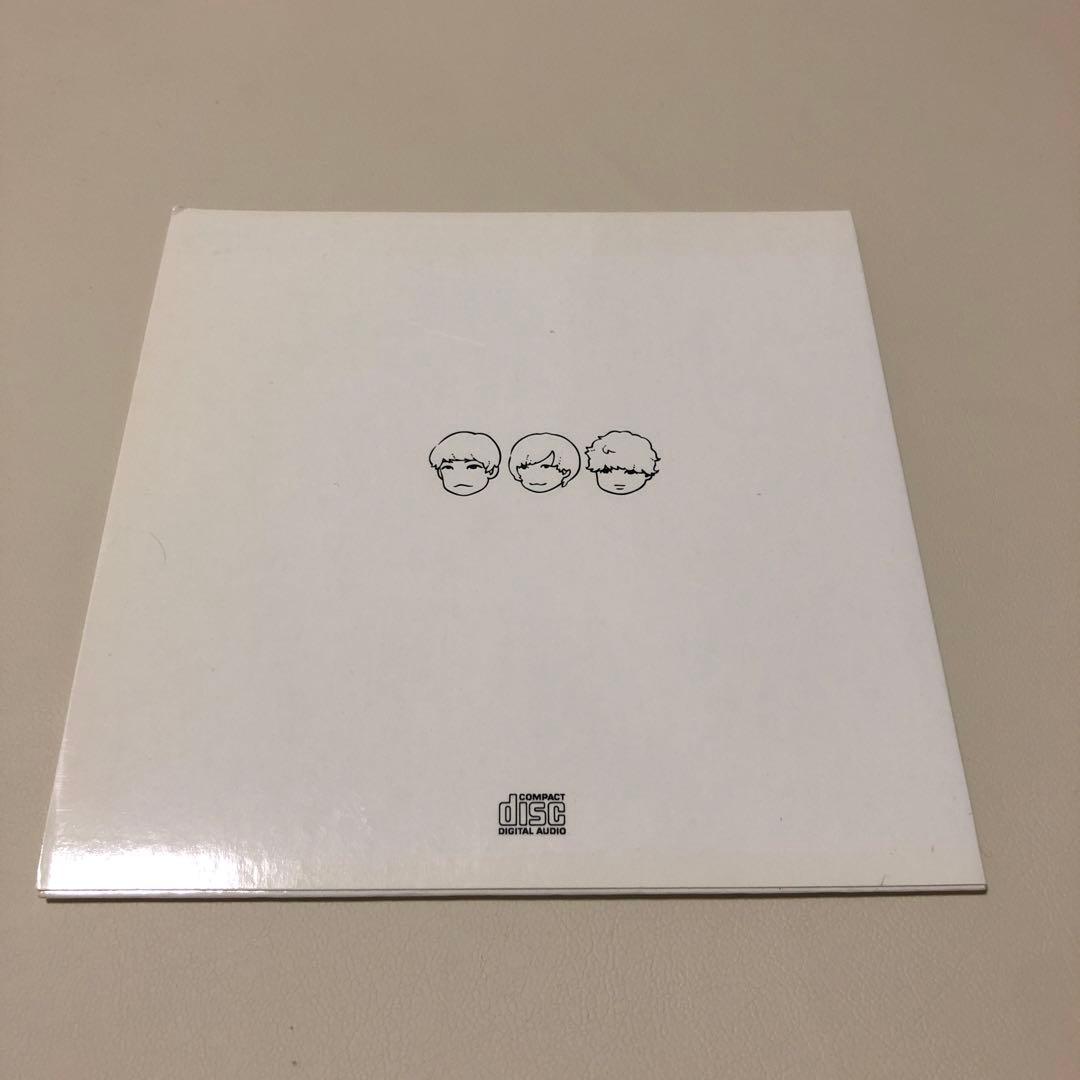 FOMARE 今/GIFT/1095 デモCD