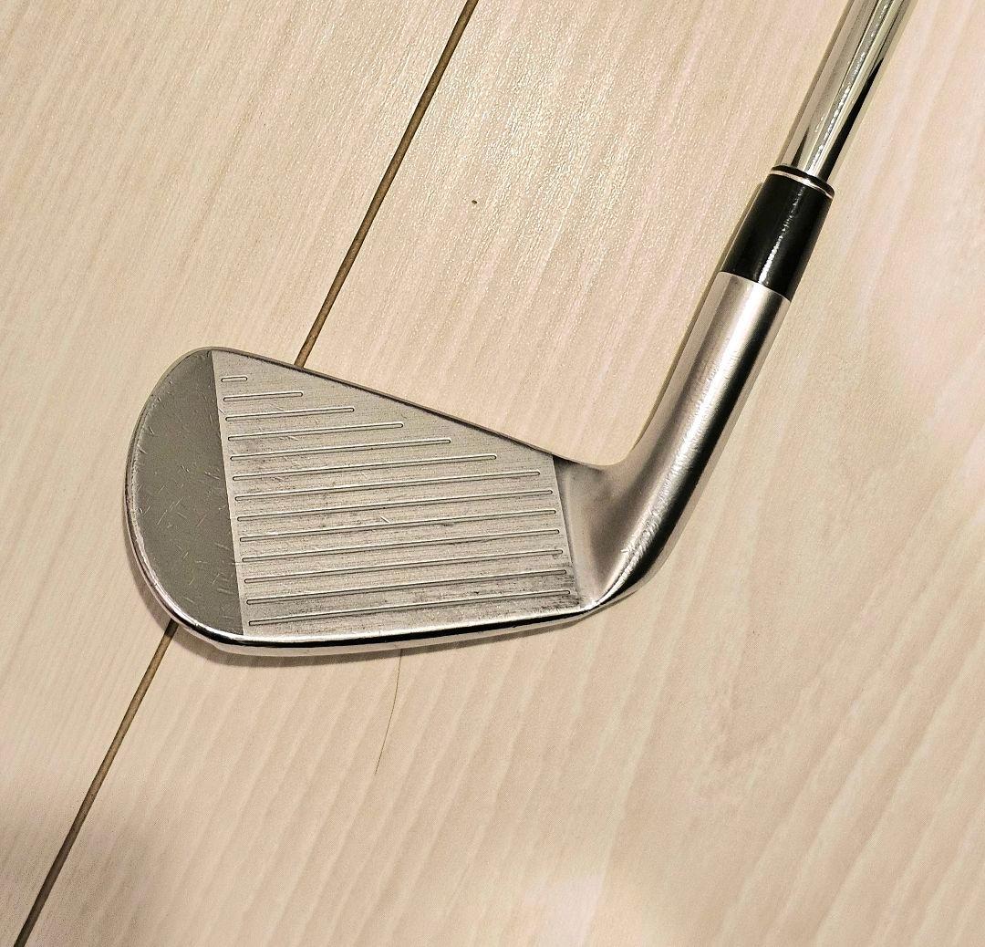 SRIXON ZX7 mk2 5番アイアン