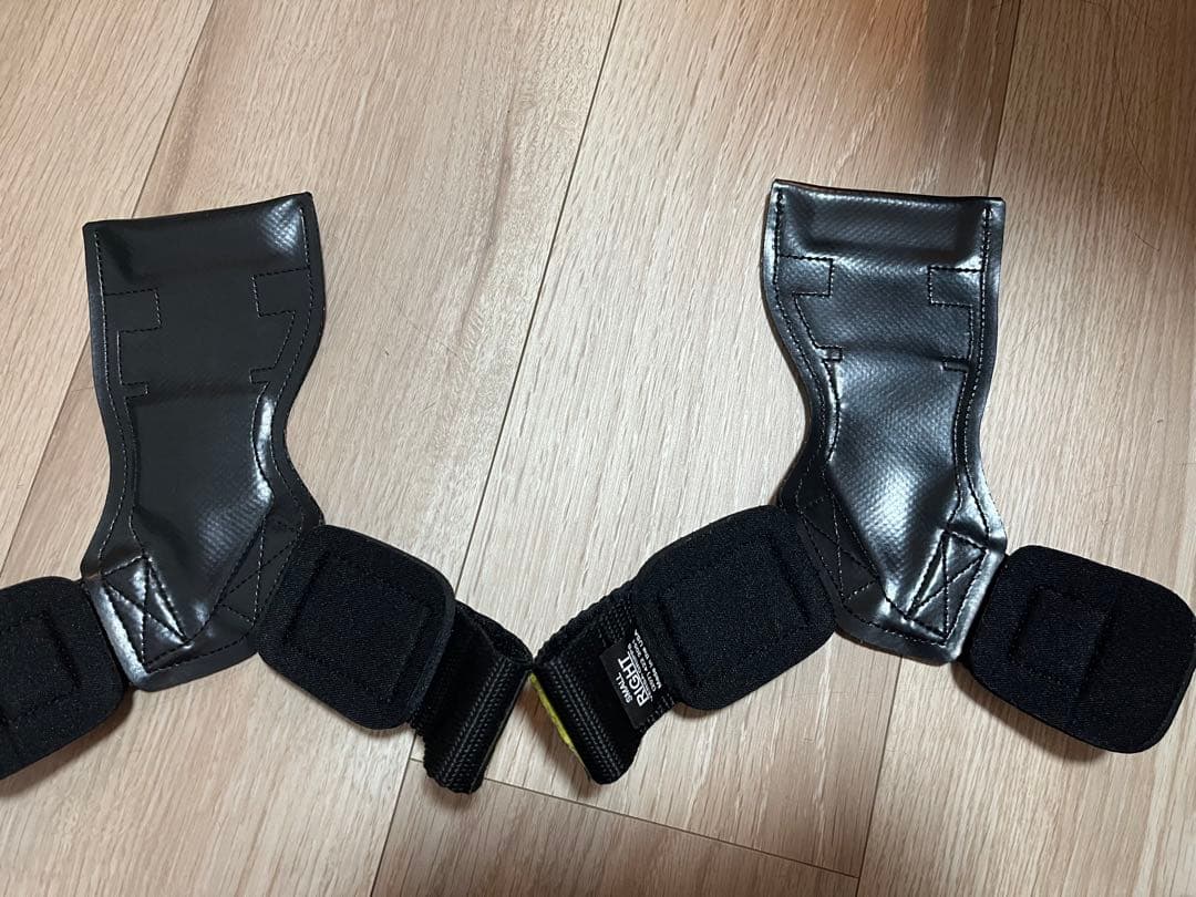 GOLD'S GYM VERSA GRIPPS プロ