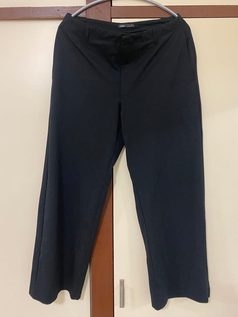 パンツ ISHII dejipants