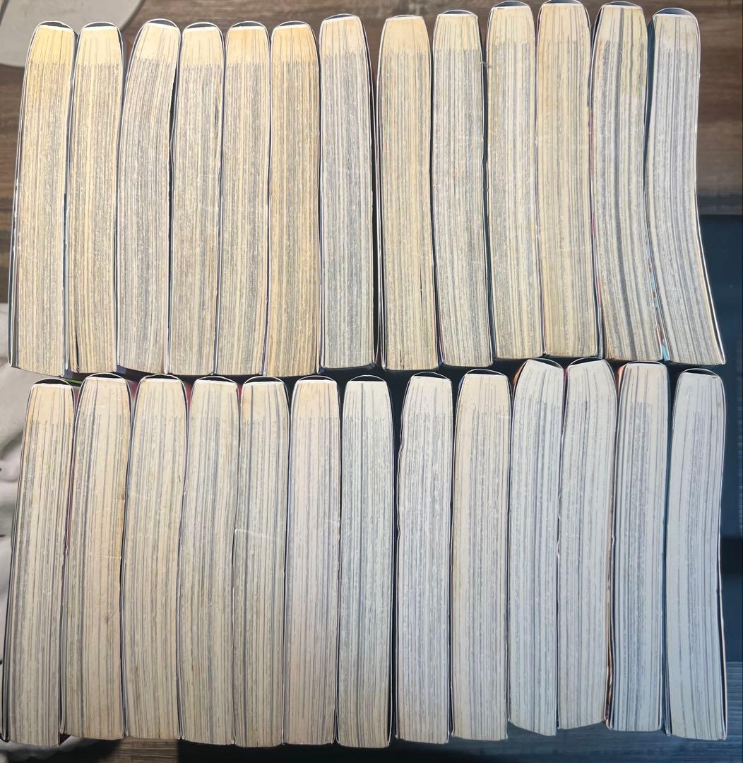 キングダム 44~69巻　26巻セット