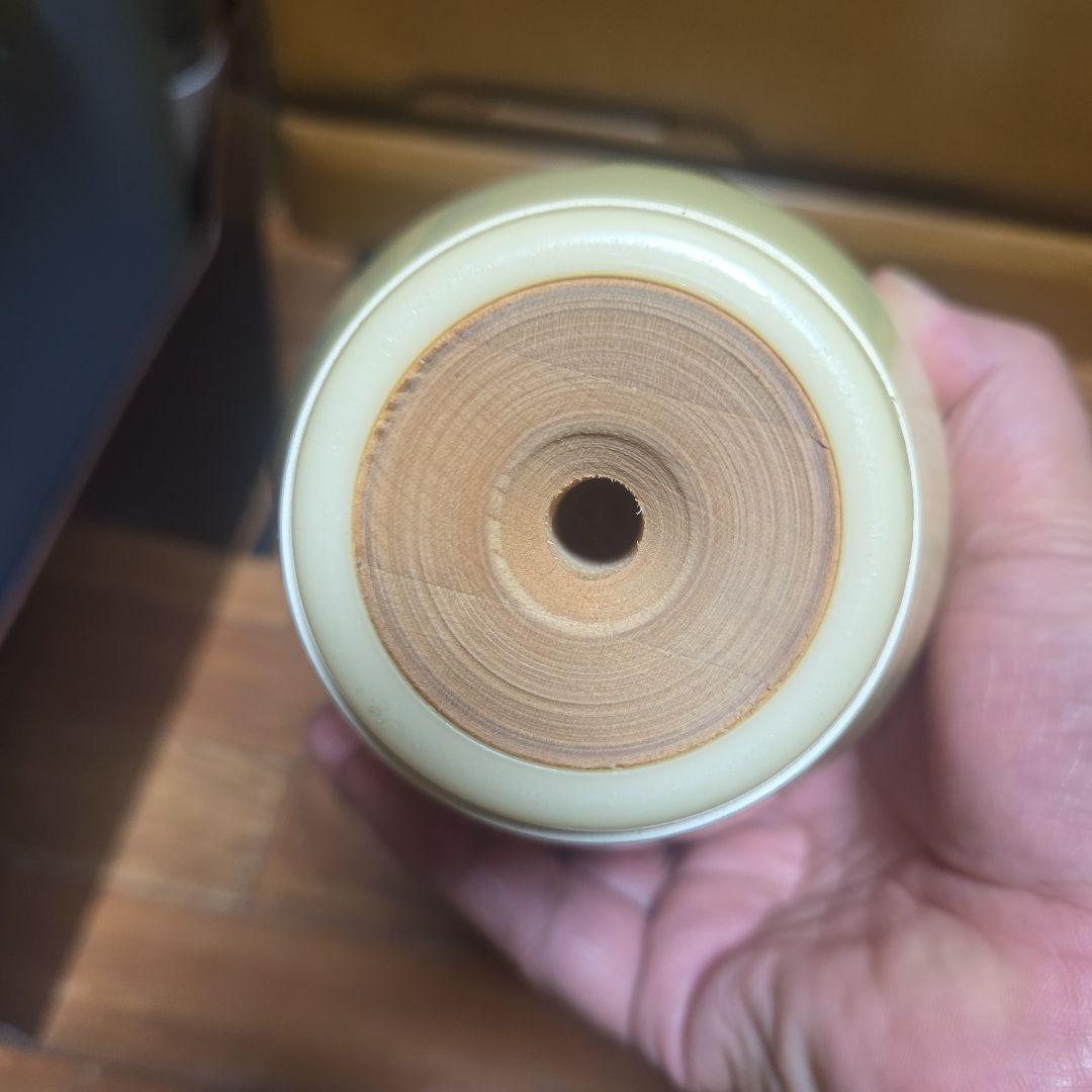 日本製ボウリング ピン ◎超希少激レアです。飾りピンではございません。