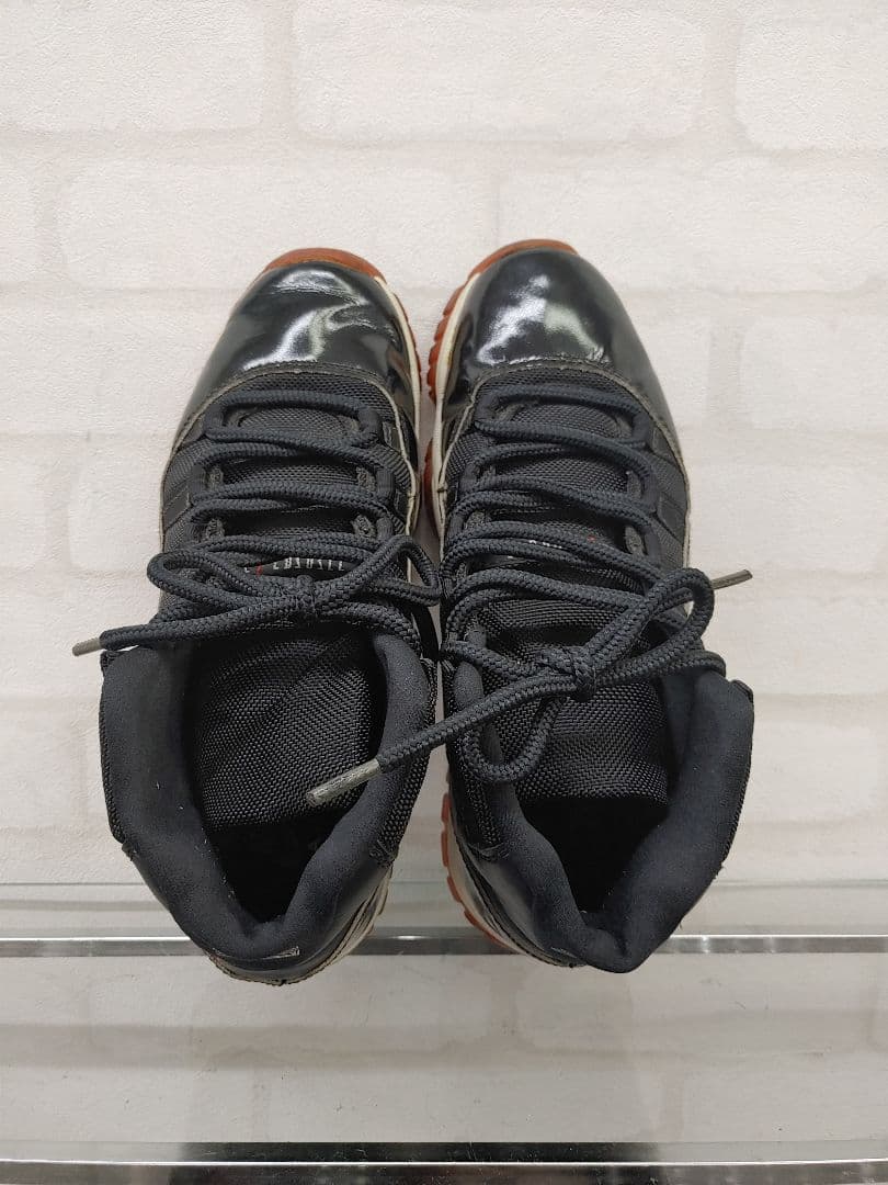 シューズ(男性用) 90s NIKEAJ1 11 Playoffs 951101 27.0cm