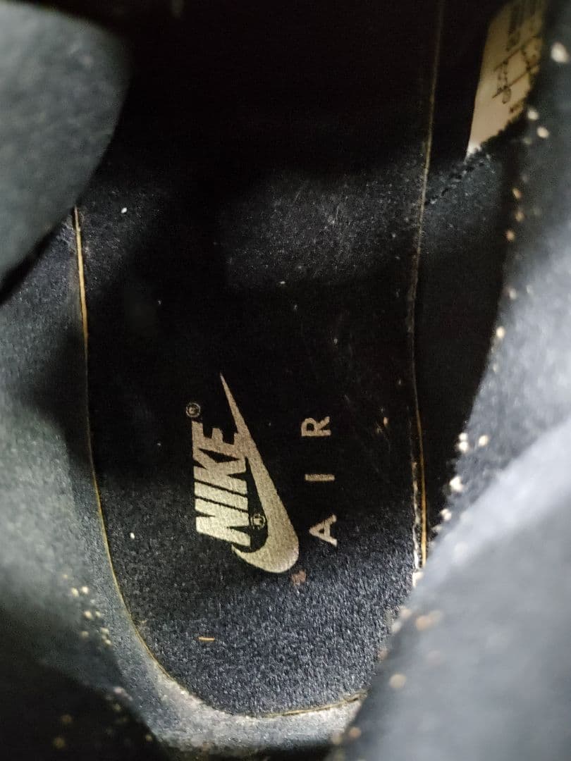 シューズ(男性用) 90s NIKEAJ1 11 Playoffs 951101 27.0cm