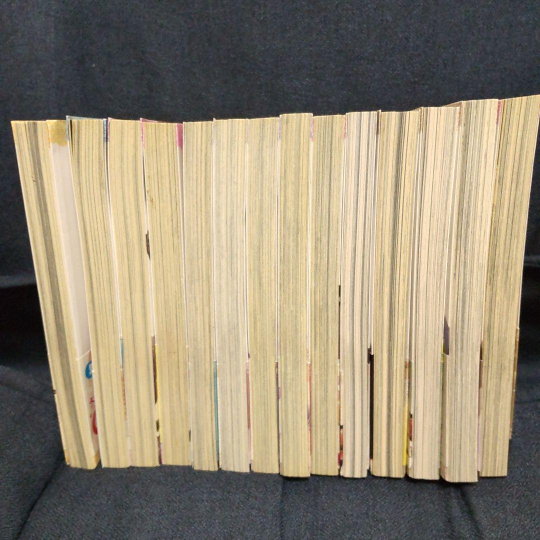 その着せ替え人形は恋をする 1-14巻