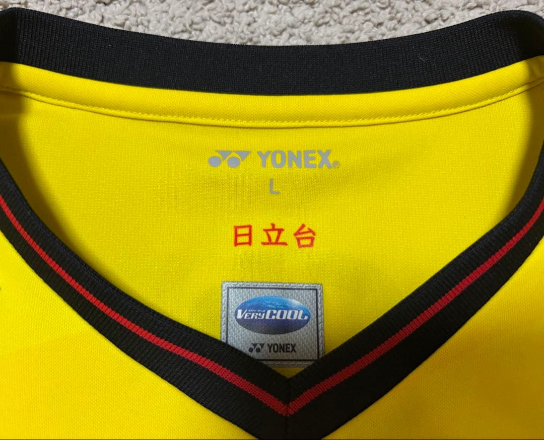 柏レイソルYONEX ヨネックス　ユニフォーム
