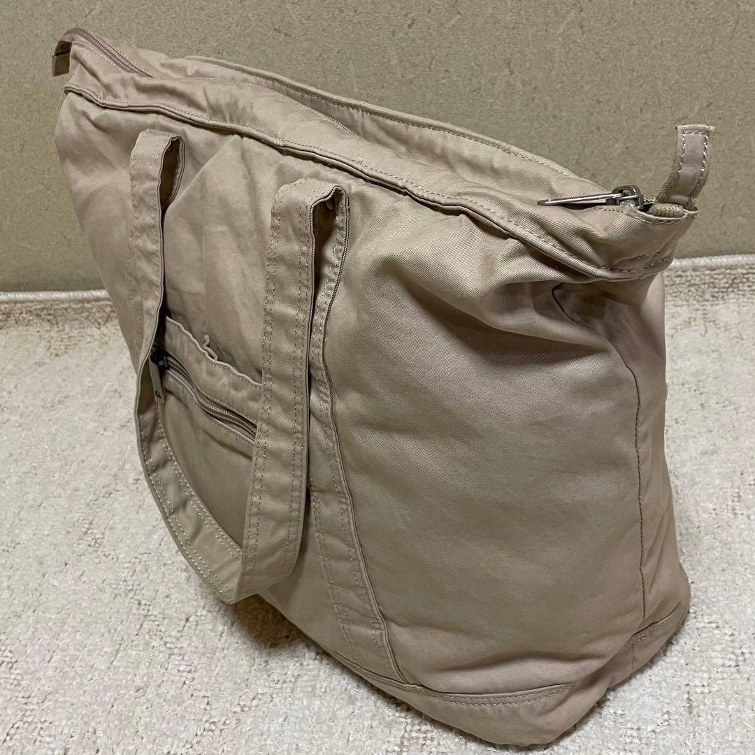 【PORTER】ポーター フェイバー トートバッグ 731-09669
