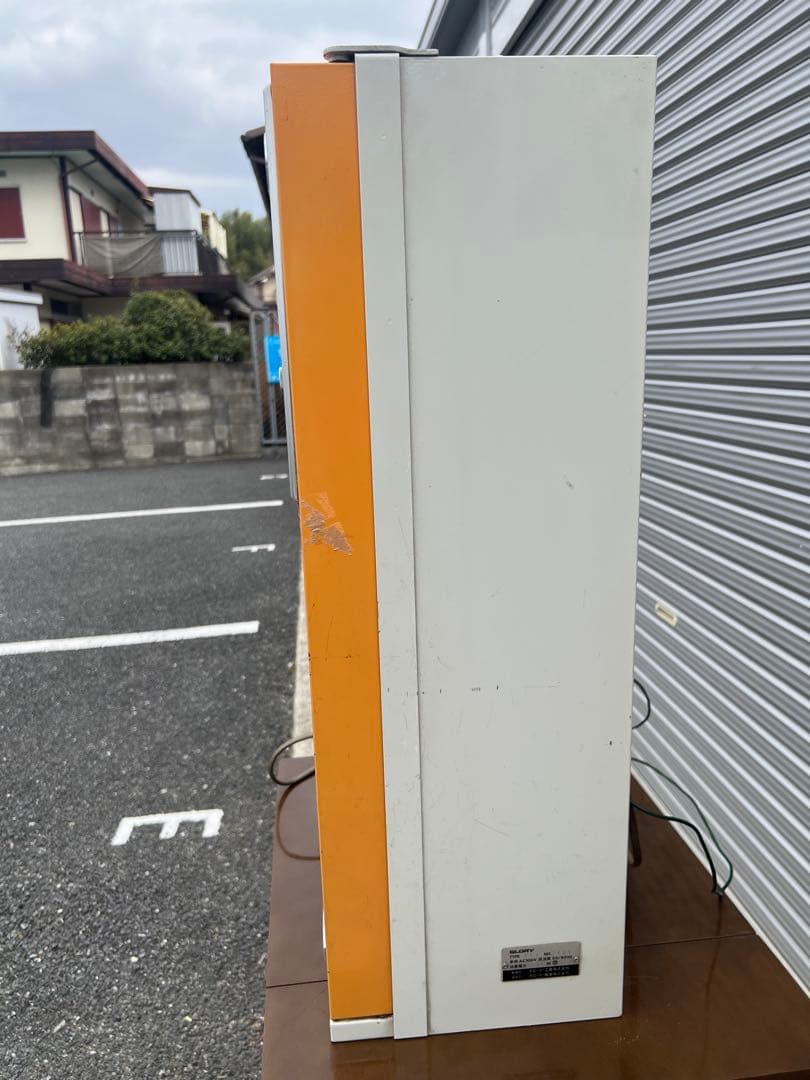 駄*王様 【レトロ調】メダルサンド型100円両替機下皿タイプ