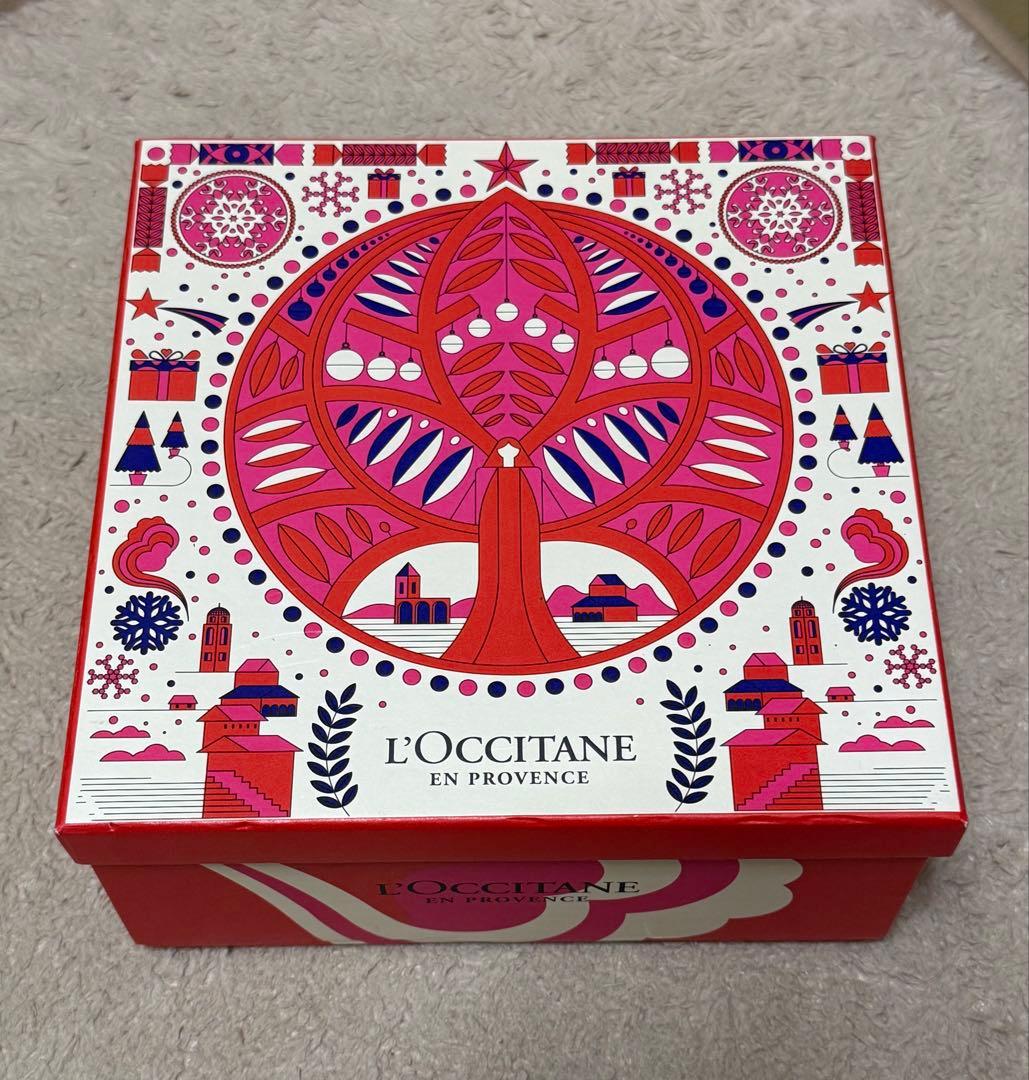 L'OCCITANE ファイブハーブス　Bシャンプー・Bコンディショナーセット