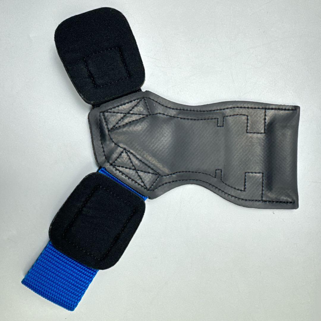 VERSA GRIPPS Proバーサグリップス　トレーニング 青　XS