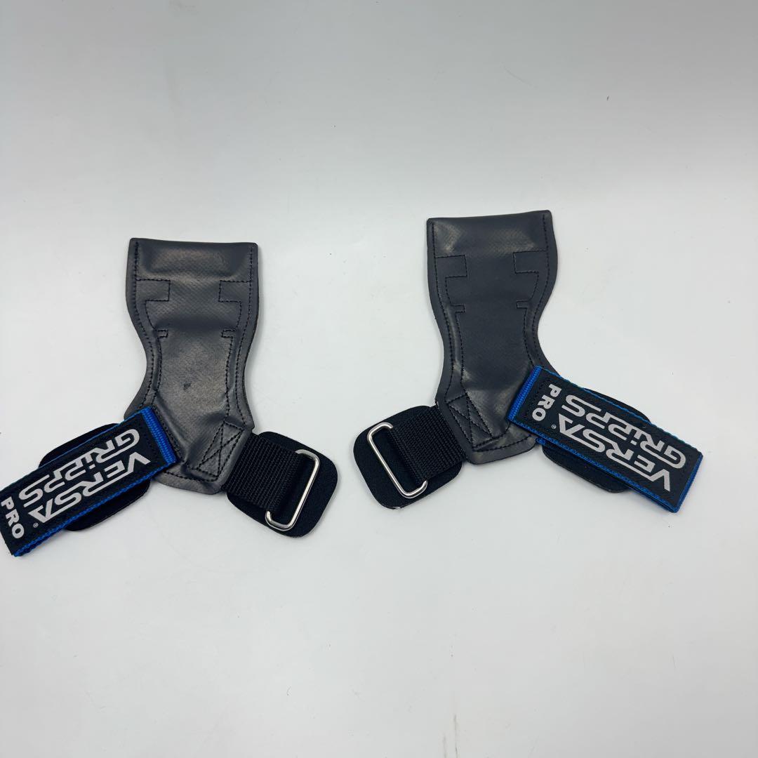 VERSA GRIPPS Proバーサグリップス　トレーニング 青　XS