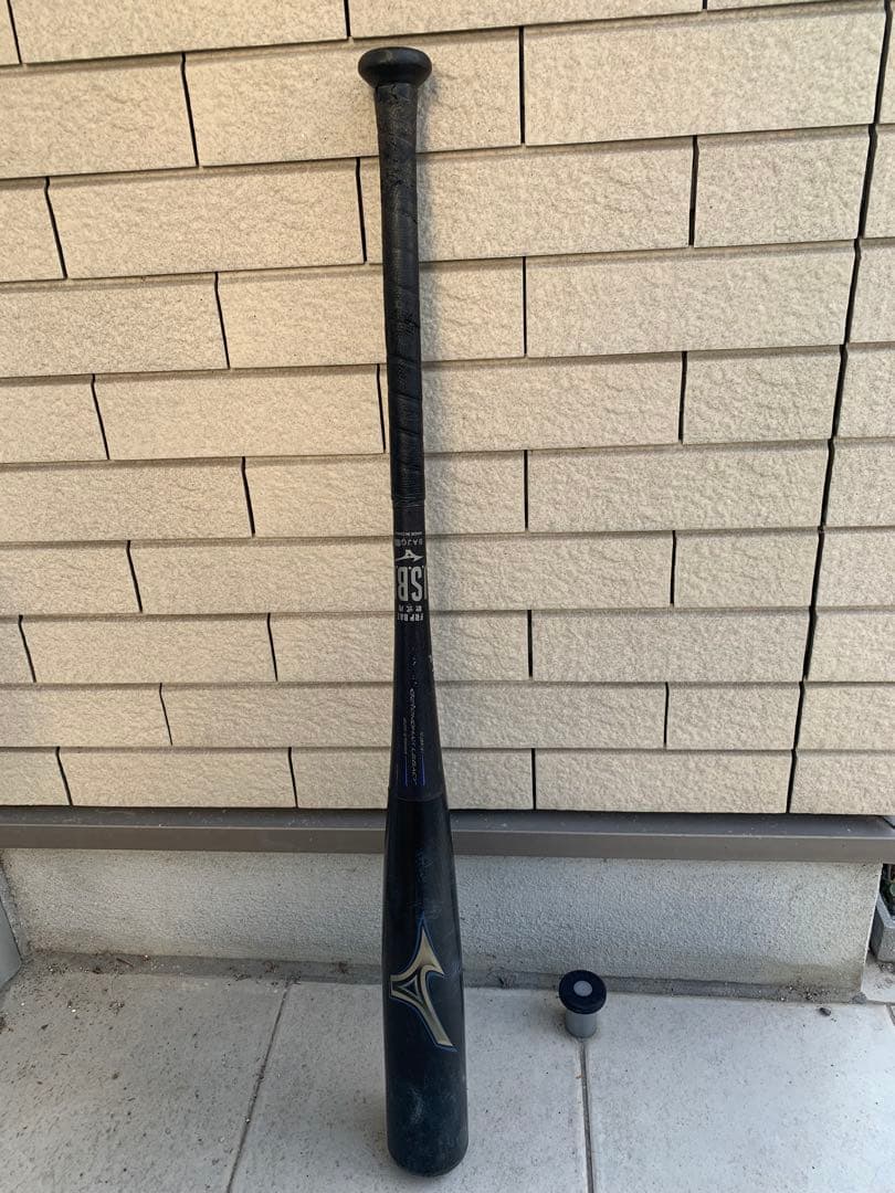 ビヨンドマックスレガシー 85cm 740g