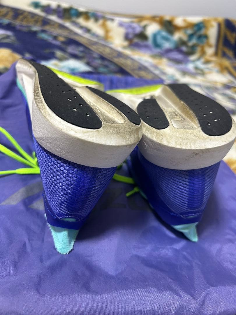 スパイク・シューズ Adidas Adizero Takumi Sen 10 M