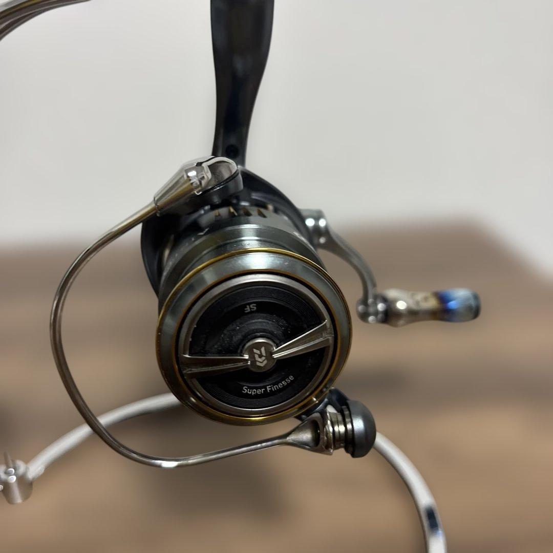 23エアリティSF1000S-P 超美品‼️
