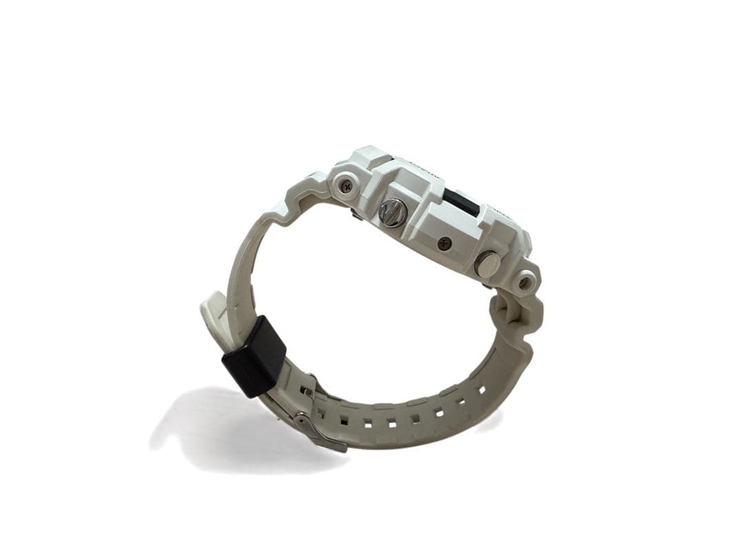 【ソーラー電波】カシオ　G-SHOCK　ビッグケース　GAW-100B