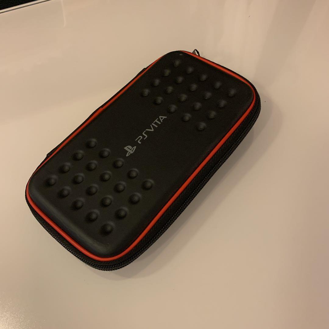 PSVita ソフト6つ