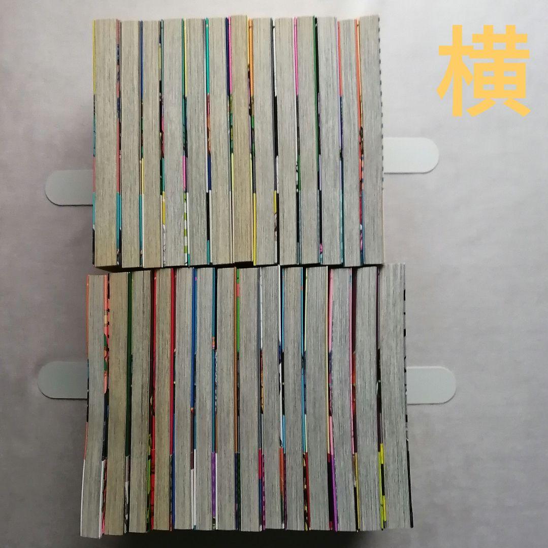 匿名配送 ジョジョリオン 1〜27巻 全巻 セット 荒木飛呂彦
