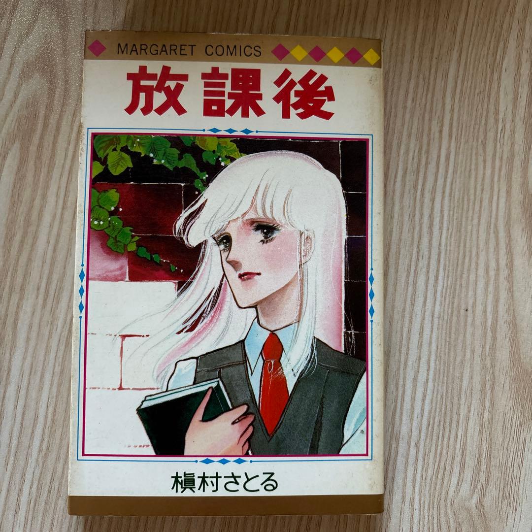 祝、芸術選奨文部科学大臣賞　槙村さとる 少女漫画43冊セット