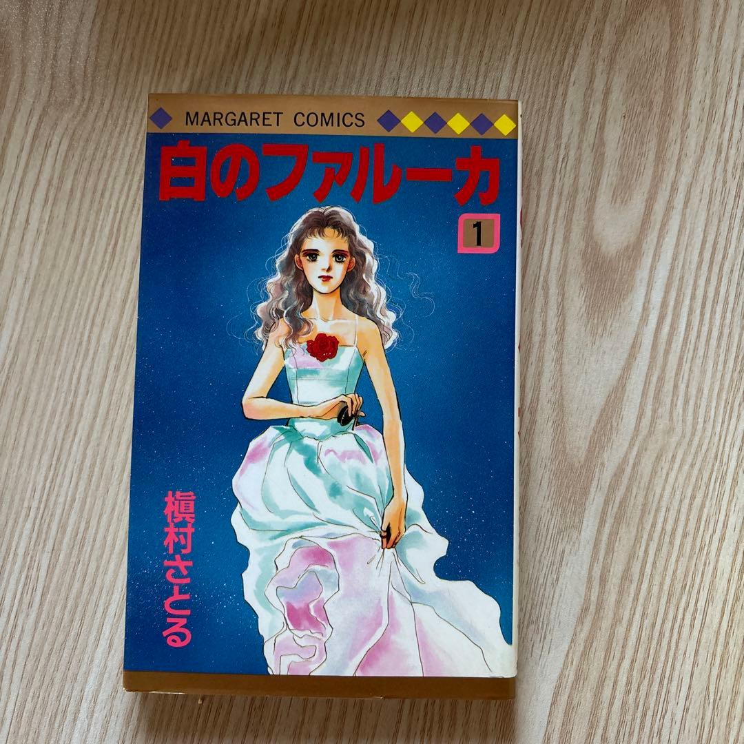 祝、芸術選奨文部科学大臣賞　槙村さとる 少女漫画43冊セット