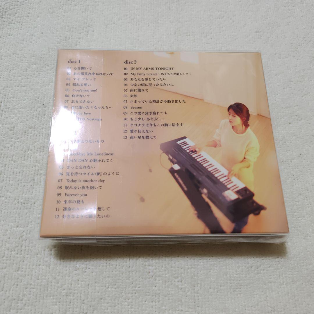 ZARD Best Request 35th Anniversary　店舗特典