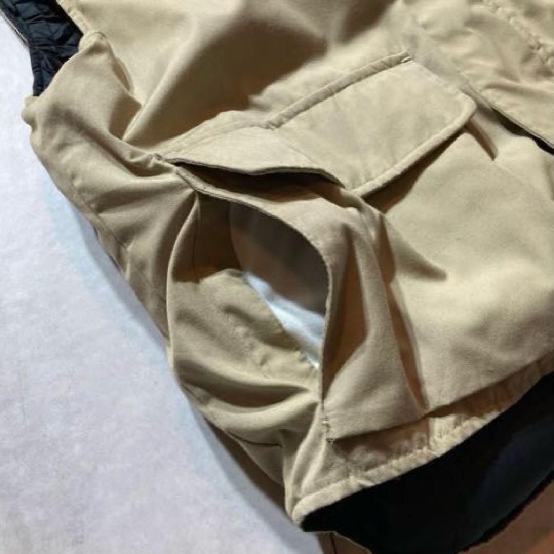 90s cabela’s カベラス　ダウンベスト　グースダウン　アウトドア