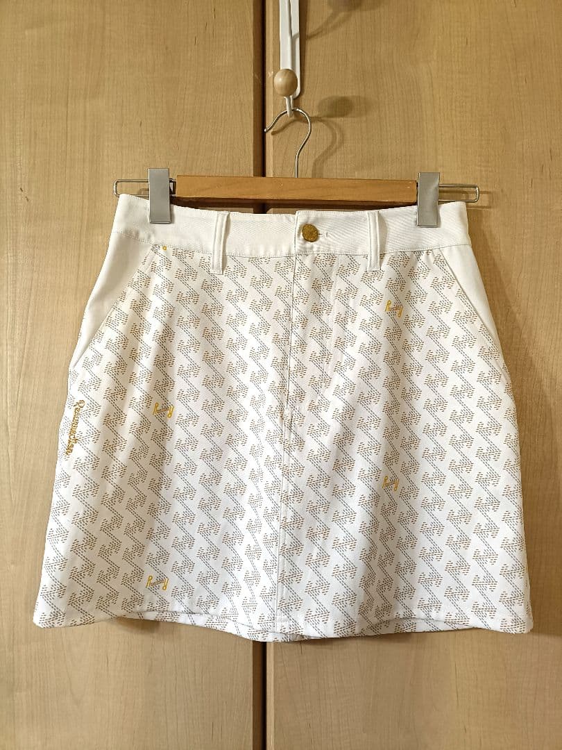 【レザレクション】レディースセットアップ モックネック