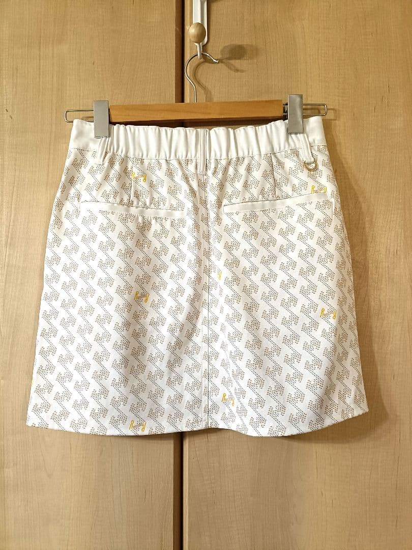 【レザレクション】レディースセットアップ モックネック