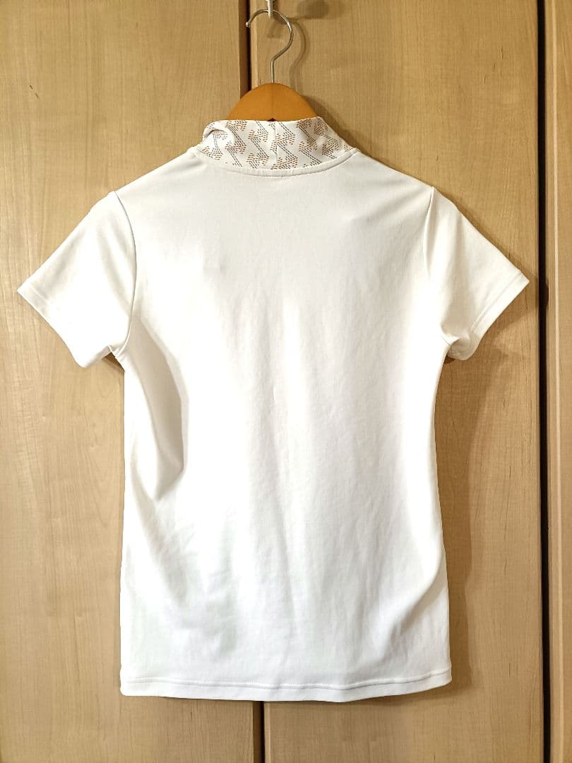 【レザレクション】レディースセットアップ モックネック