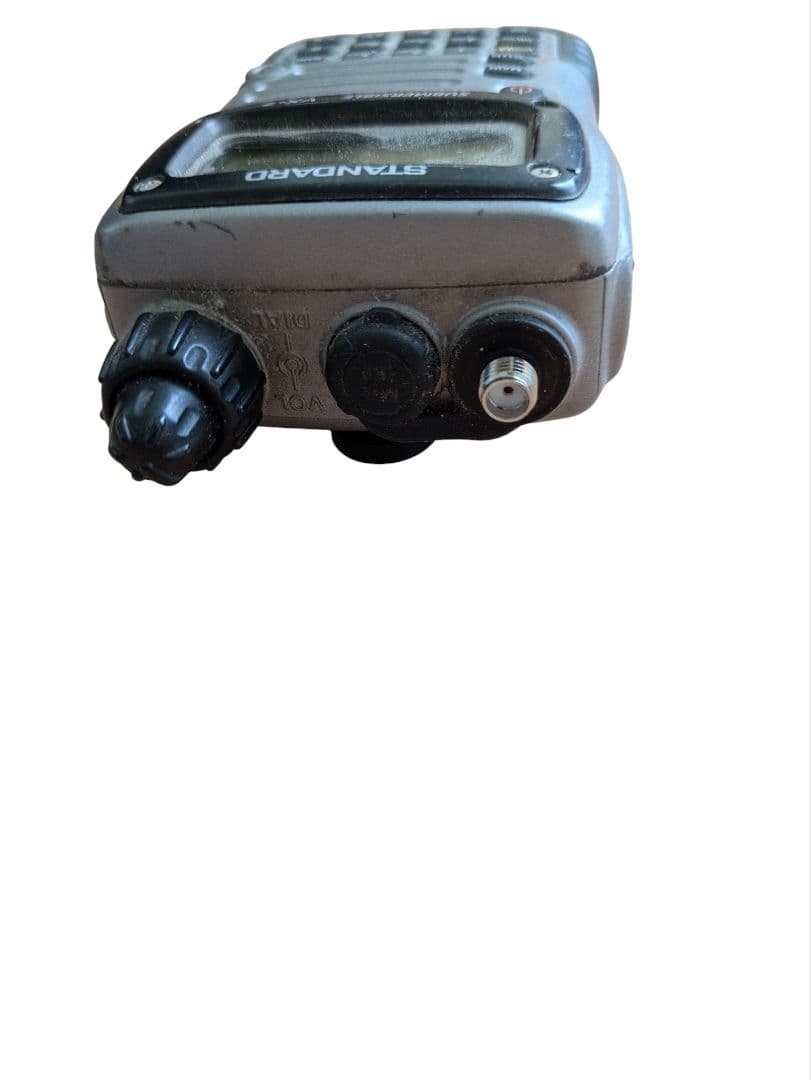 STANDARD VX-7 アマチュア無線機