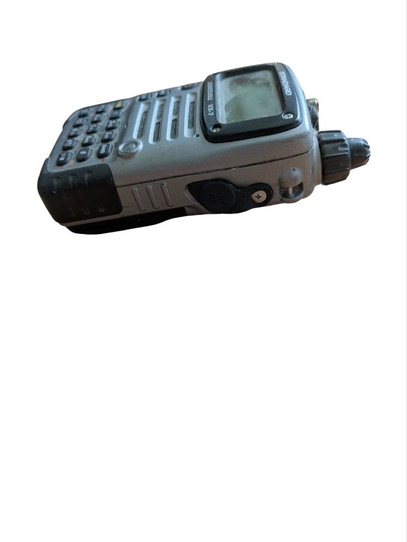 STANDARD VX-7 アマチュア無線機