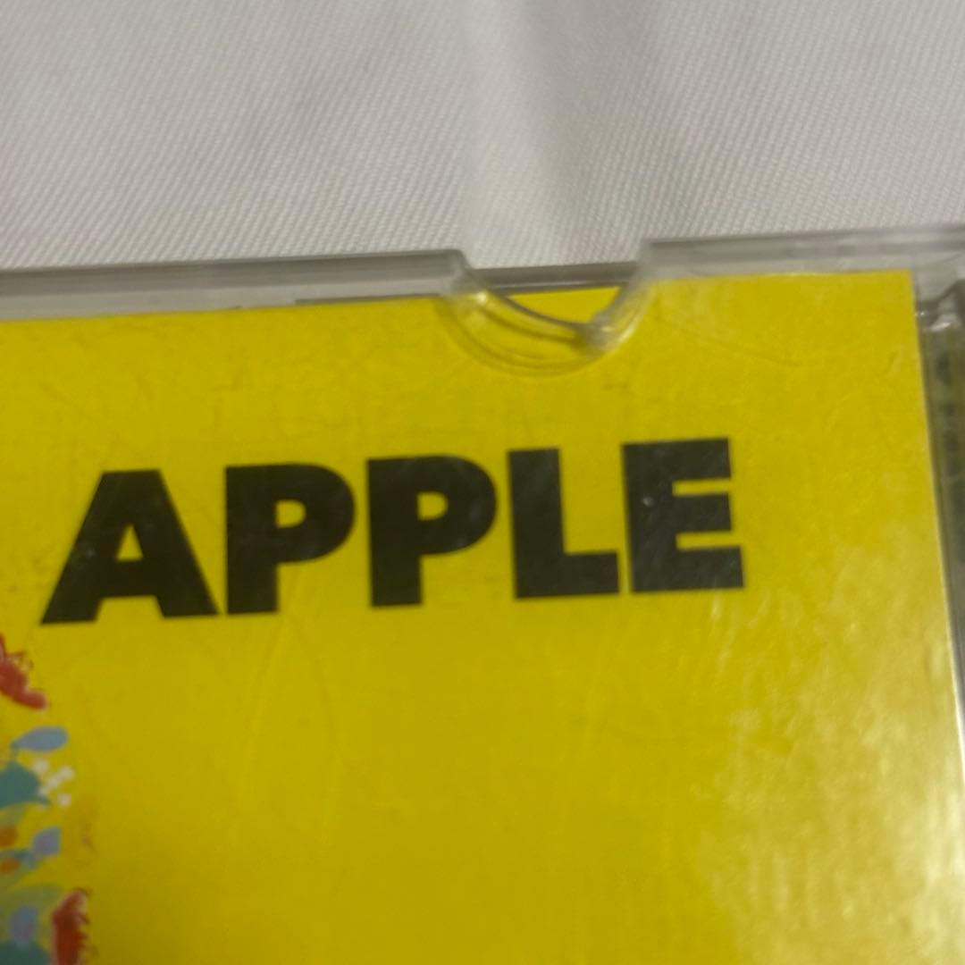 【正規品】Mrs. GREEN APPLE 初回限定盤