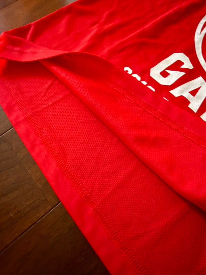 B LEAG 開幕記念　STARTING ALVALK TOKYO Tシャツ