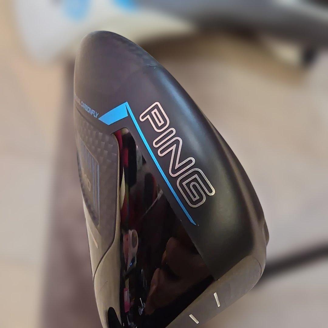 PING G440k ドライバー 10.5°