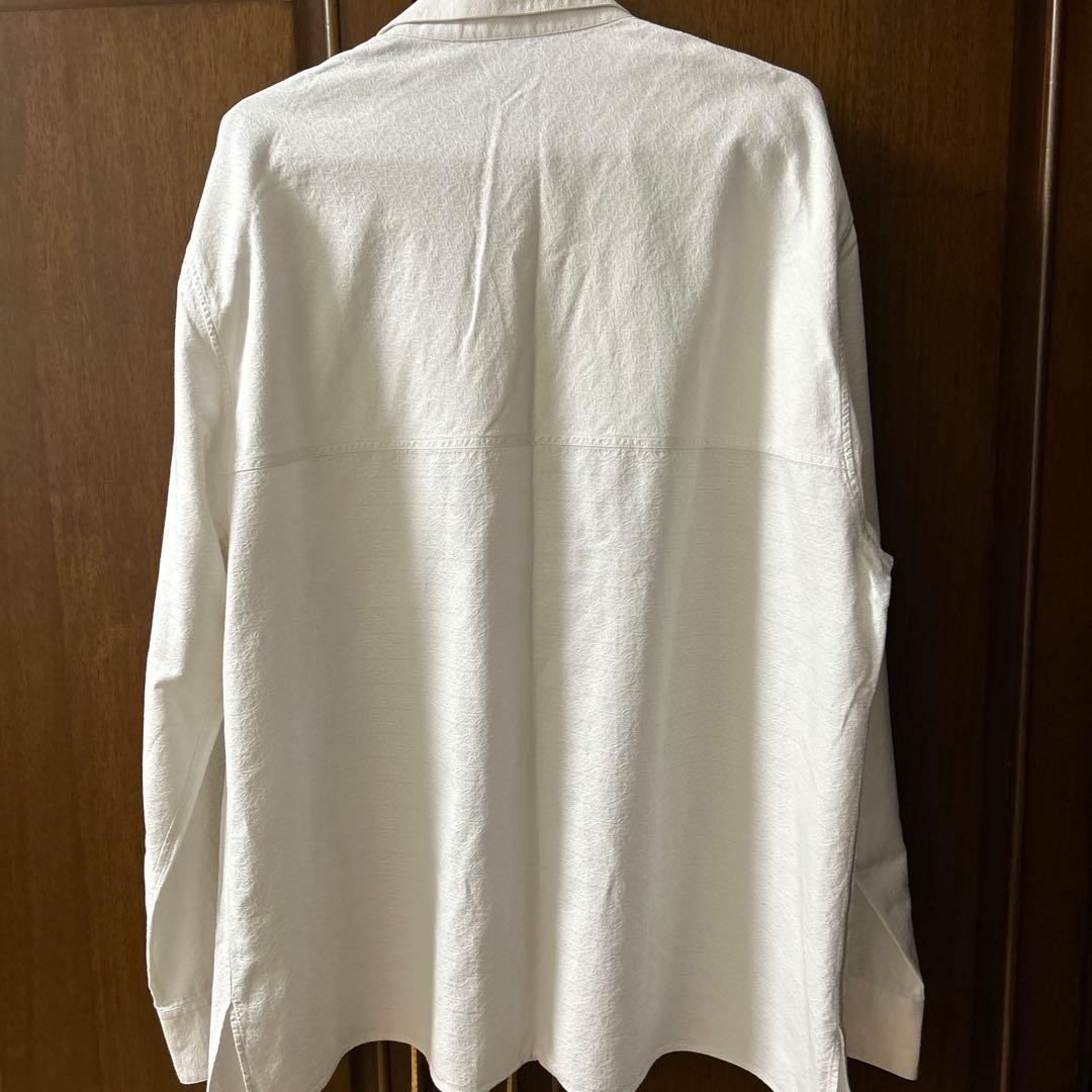 ロエベ　シャツ