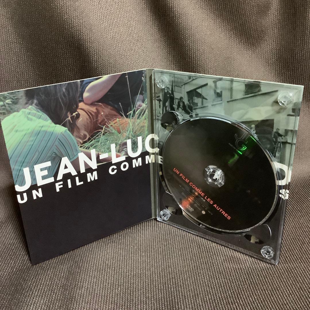 【廃盤】『ジャン＝リュック・ゴダール＋ジガ・ヴェルトフ集団 DVD-BOX』