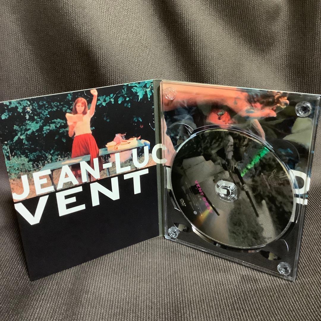 【廃盤】『ジャン＝リュック・ゴダール＋ジガ・ヴェルトフ集団 DVD-BOX』