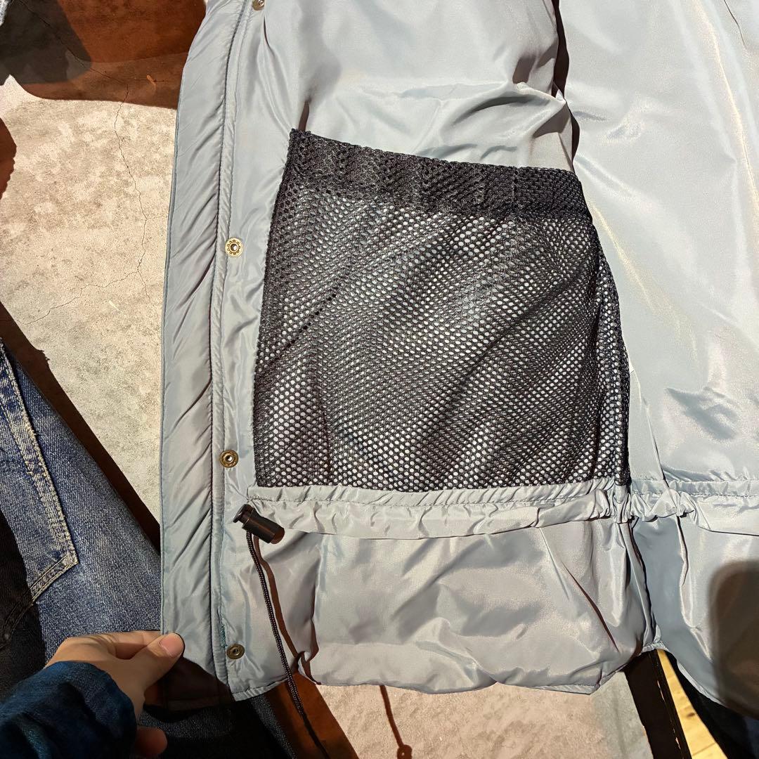 〜80's eddie bauer ブリザードマスター グースダウンベスト