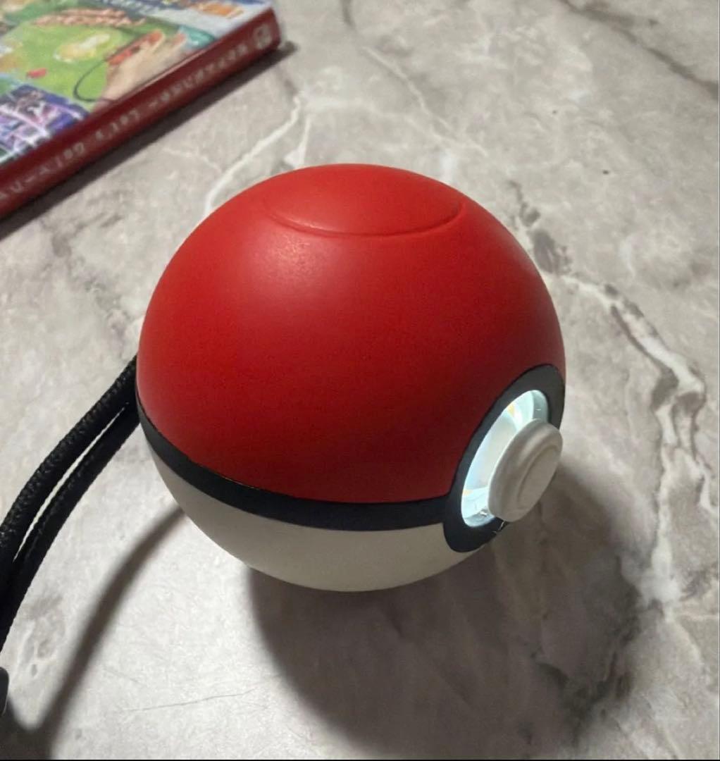 ポケットモンスター Let's Go! イーブイ + ポケモンボール Plus