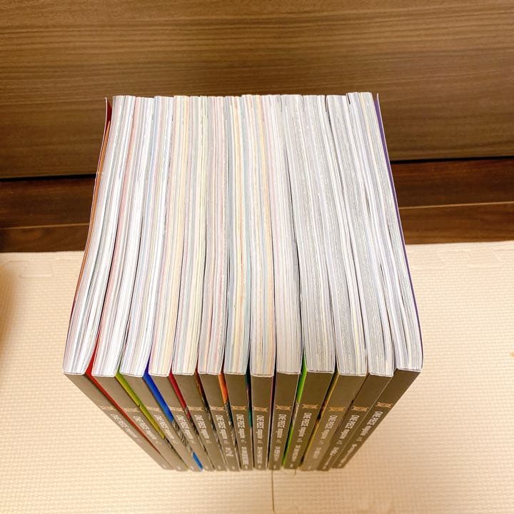 ワンピース マガジン ONE PIECE magazine vol.1〜13