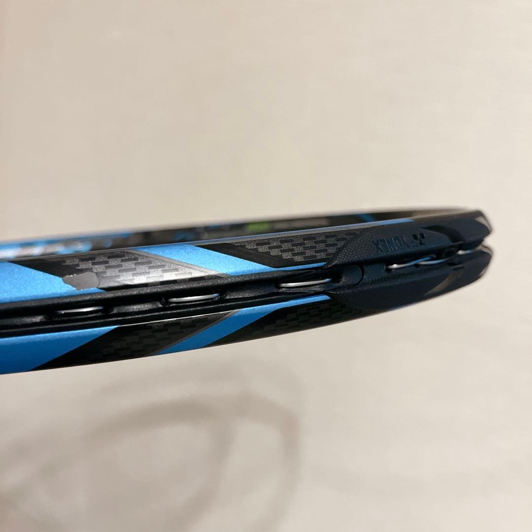 名器 YONEX EZONE DR 98 310g 硬式テニスラケット G2