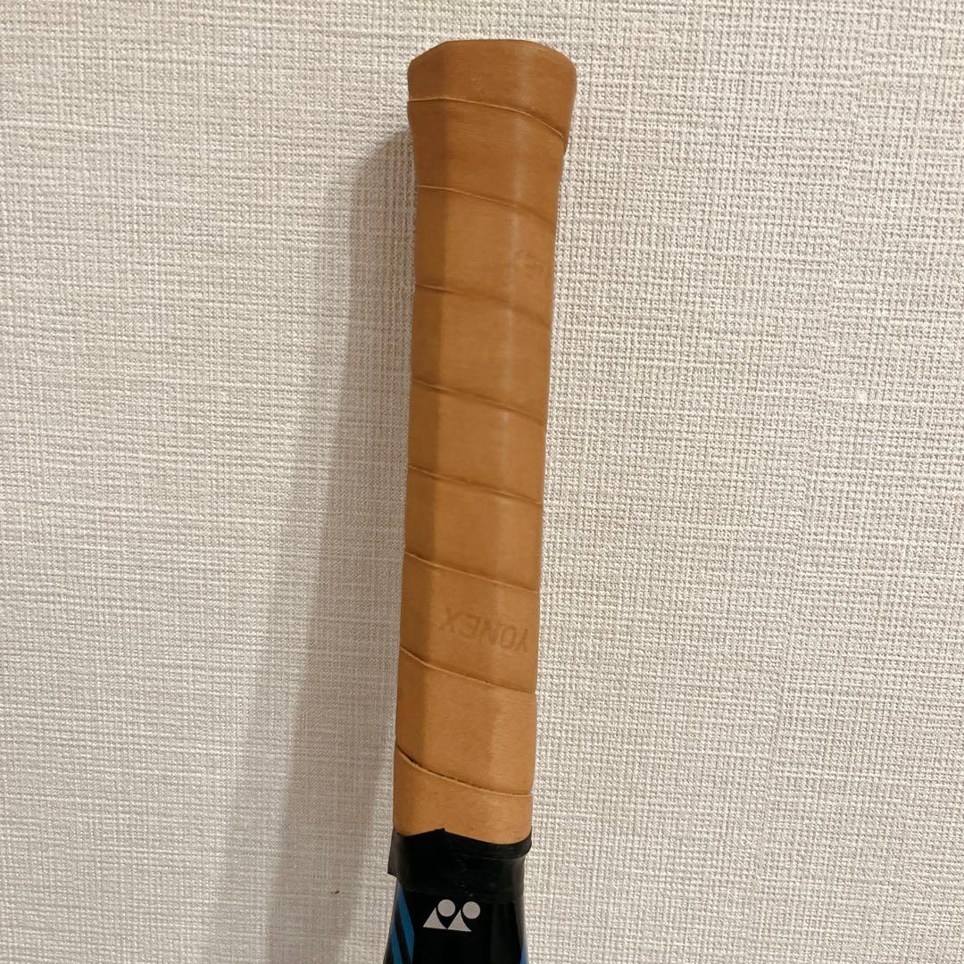 名器 YONEX EZONE DR 98 310g 硬式テニスラケット G2