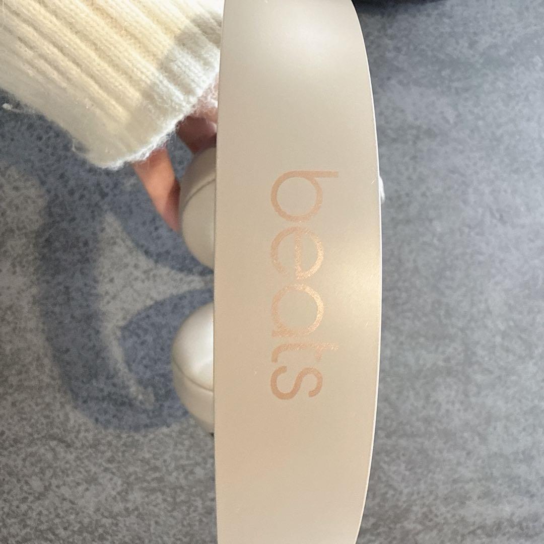 Beats ヘッドホン(ケース、コード付き)