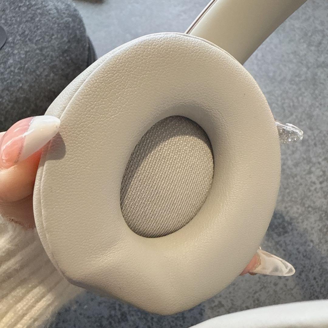 Beats ヘッドホン(ケース、コード付き)