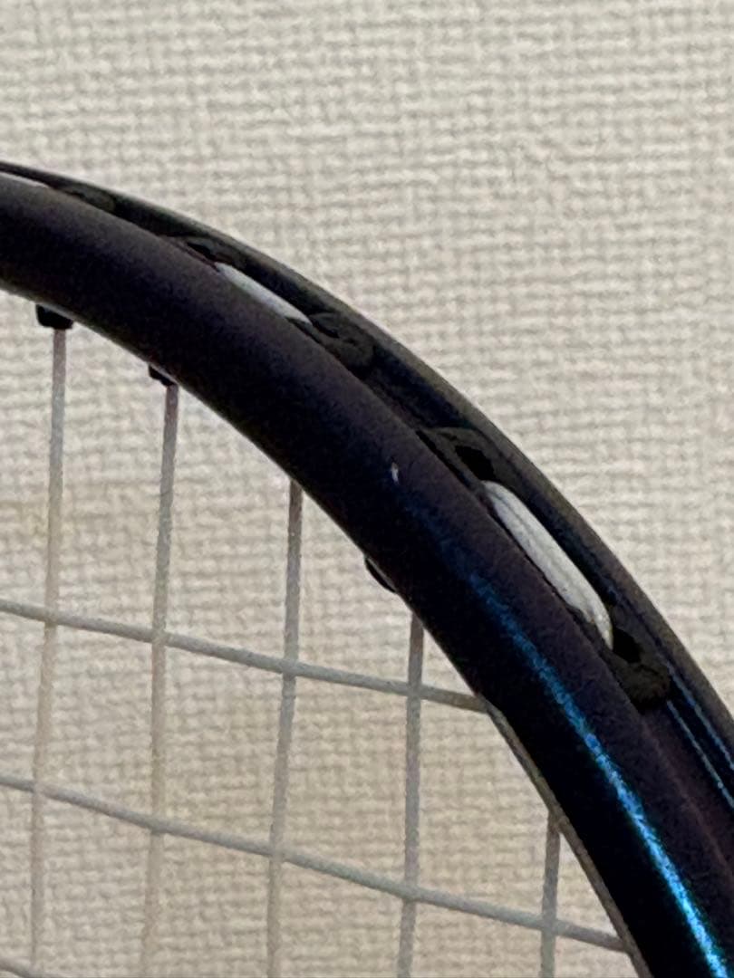 渡辺勇大選手使用モデル　LI-NING AERONAUT エアロナット9000C