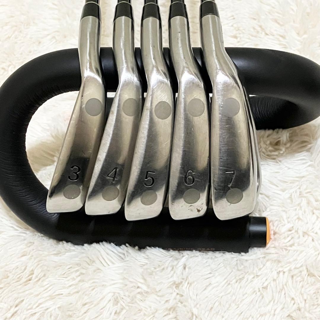 CALLAWAY BRIDGESTONE ゴルフクラブセット　flexS