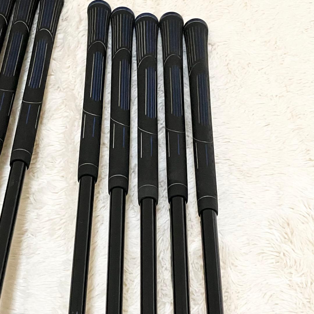 CALLAWAY BRIDGESTONE ゴルフクラブセット　flexS