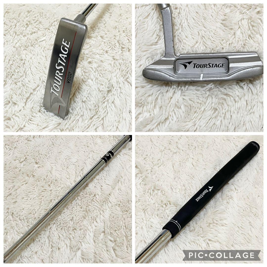 CALLAWAY BRIDGESTONE ゴルフクラブセット　flexS
